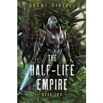 The Half-Life Empire 2