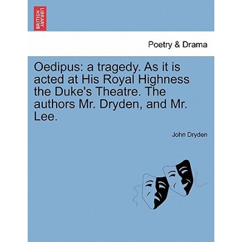 Oedipus