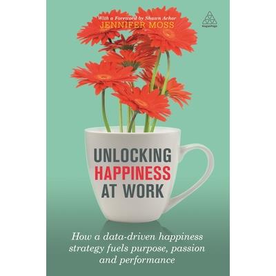 Unlocking Happiness at Work