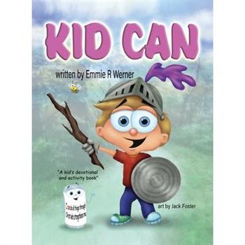 Kid Can