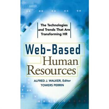 Web-Based Human Resources
