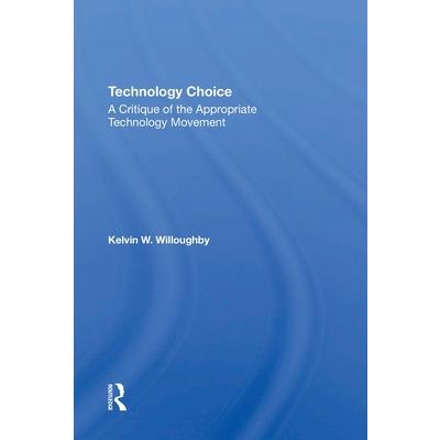 Technology Choice