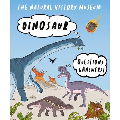 Dinosaur Questions & Answers