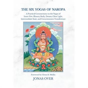 The Six Yogas of Naropa