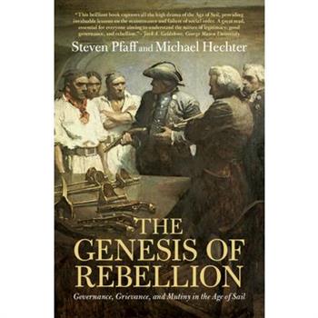 The Genesis of Rebellion