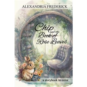 Chip and the Book of Rose Leaves