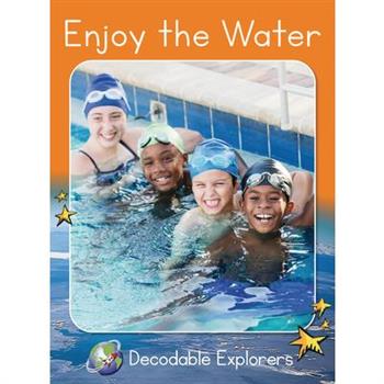 Enjoy the Water