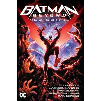 Batman Beyond: Neo-Gothic Vol. 1