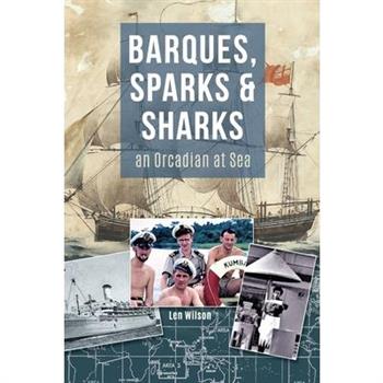 Barques, Sparks & Sharks