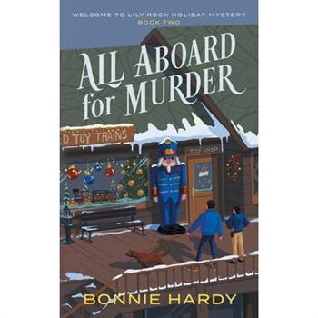 All Aboard for Murder