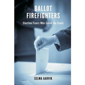 Ballot Firefighters
