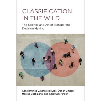 Classification in the Wild
