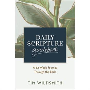 Daily Scripture Guidebook