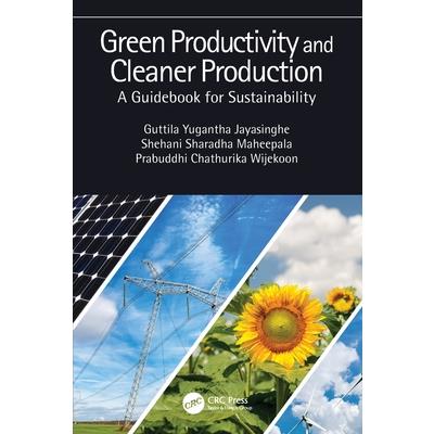 Green Productivity and Cleaner Production