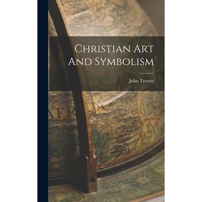 Christian Art And Symbolism