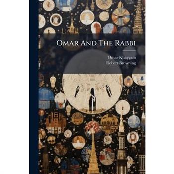 Omar And The Rabbi