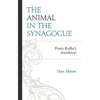 The Animal in the Synagogue