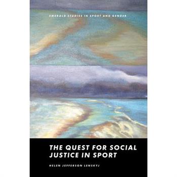 The Quest for Social Justice in Sport