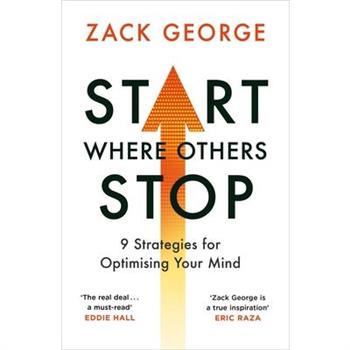 Start Where Others Stop