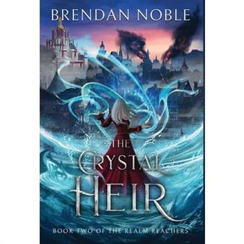 The Crystal Heir