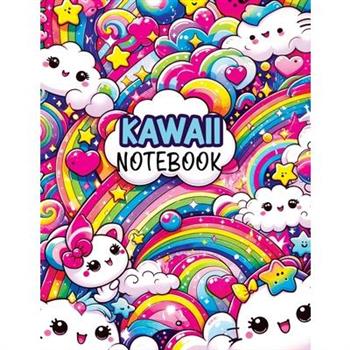Kawaii Notebook