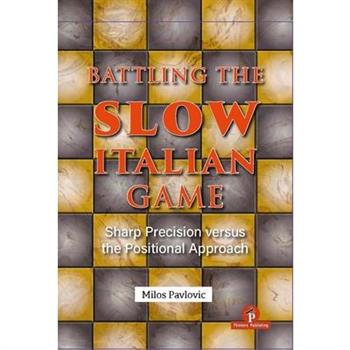 Battling the Slow Italian Game