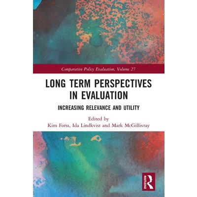 Long Term Perspectives in Evaluation