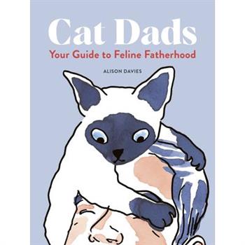 Cat Dads
