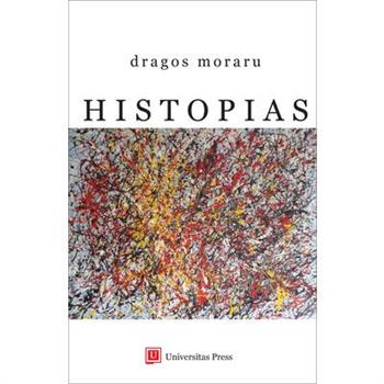 Histopias: From the Bible to Cloud Atlas