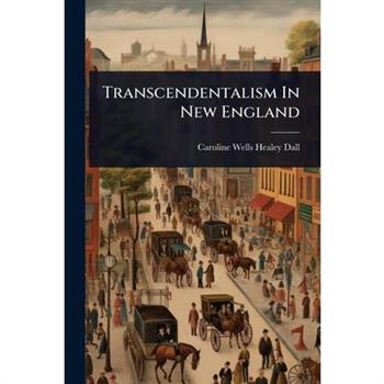 Transcendentalism In New England