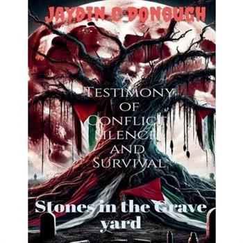 Stones in the Graveyard