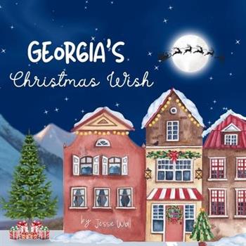 Georgia's Christmas Wish