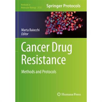 Cancer Drug Resistance