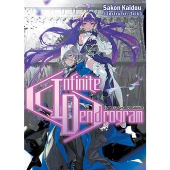 Infinite Dendrogram: Volume 16