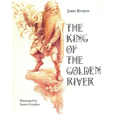The King of the Golden River