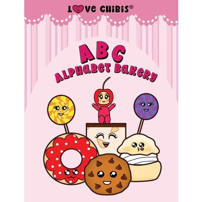 ABC Alphabet Bakery