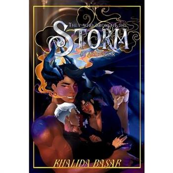 They Who Brought the Storm
