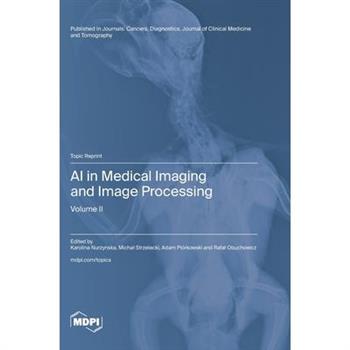 AI in Medical Imaging and Image Processing