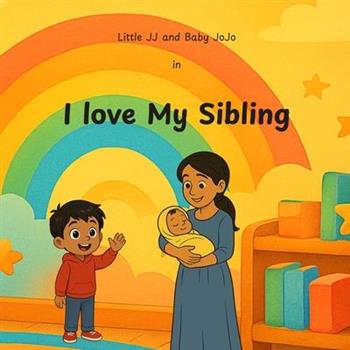 I Love My Sibling
