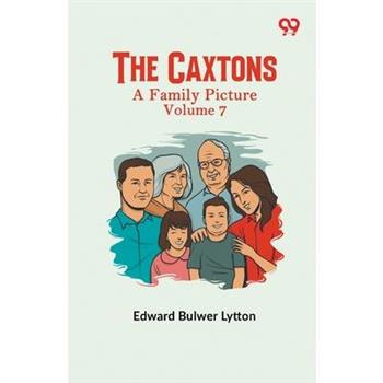The Caxtons