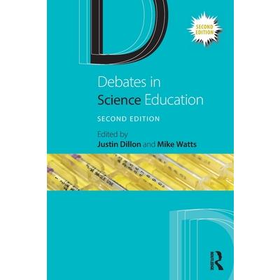Debates in Science Education