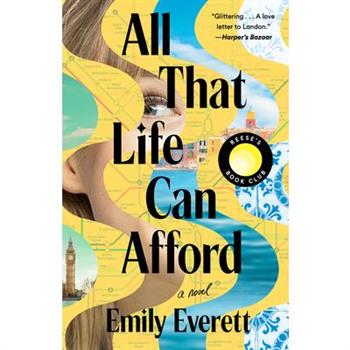 All That Life Can Afford: Reese's Book Club
