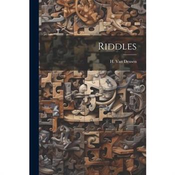 Riddles