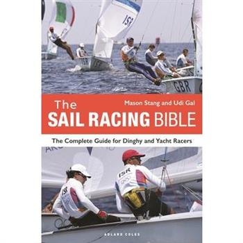 The Sail Racing Bible