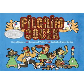 Pilgrim Codex