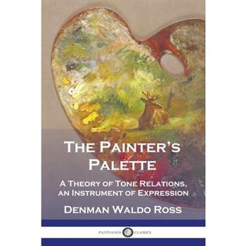 The Painter's Palette