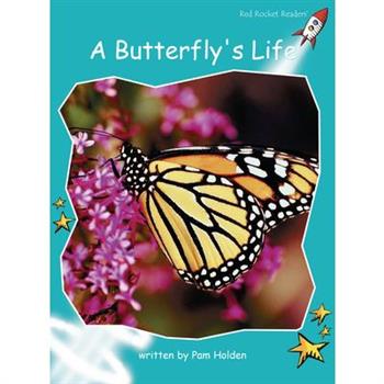 A Butterfly's Life