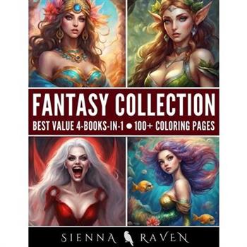 Fantasy Collection