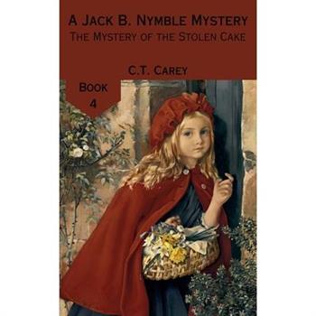 The Mystery of the Stolen Cake