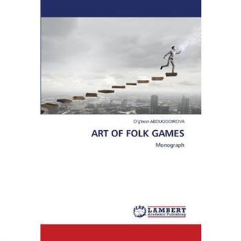 Art of Folk Games